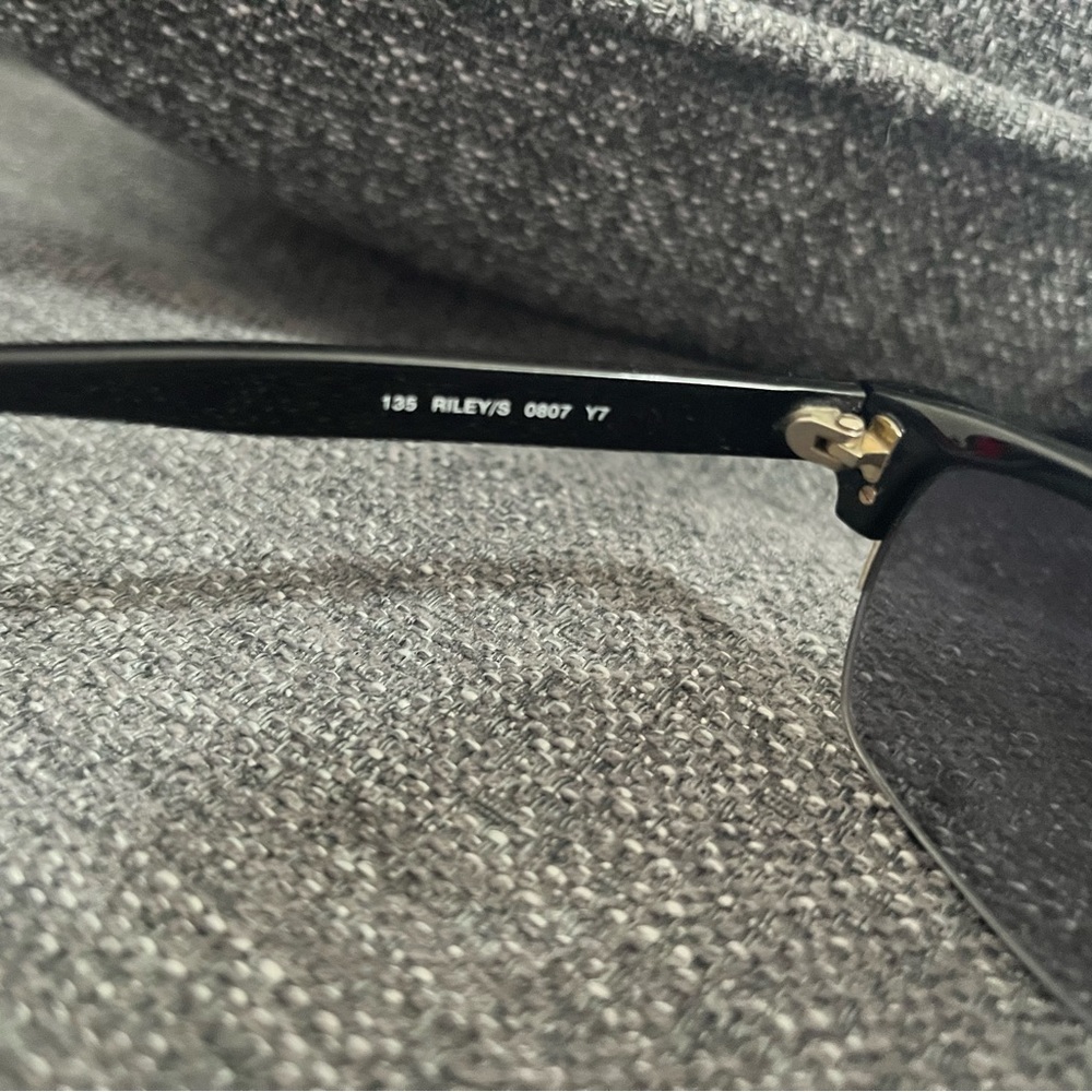 Kate Spade Riley sunglasses - Picture 3 of 4